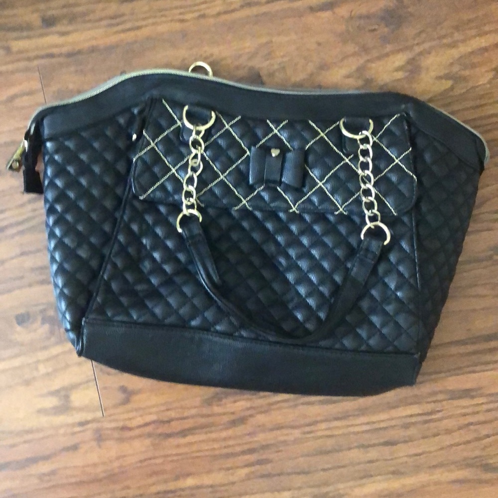 Woman’s purse